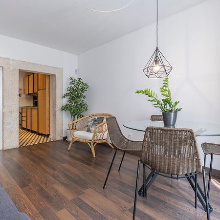 Alfama'S Heart Apartment By Lovelystay Lisbon Exterior photo