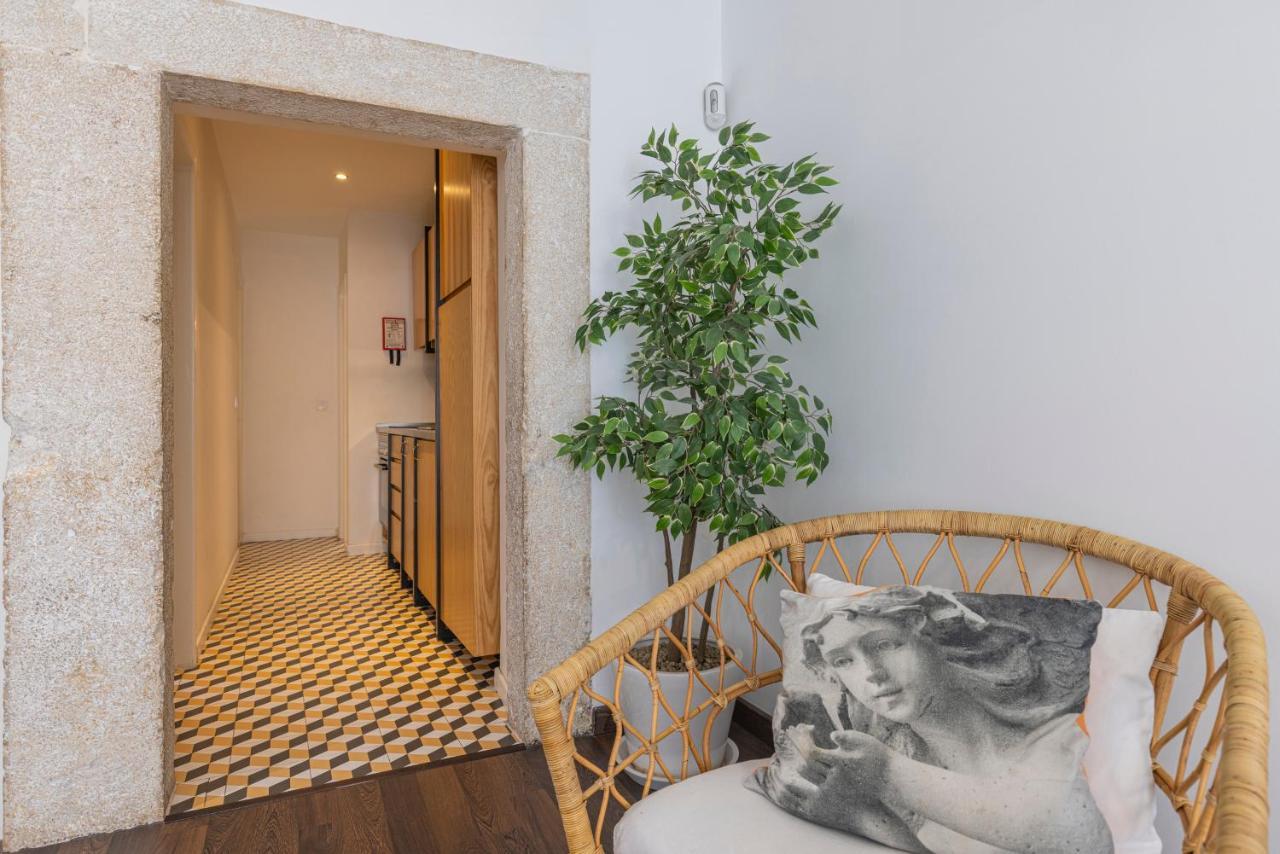 Alfama'S Heart Apartment By Lovelystay Lisbon Exterior photo