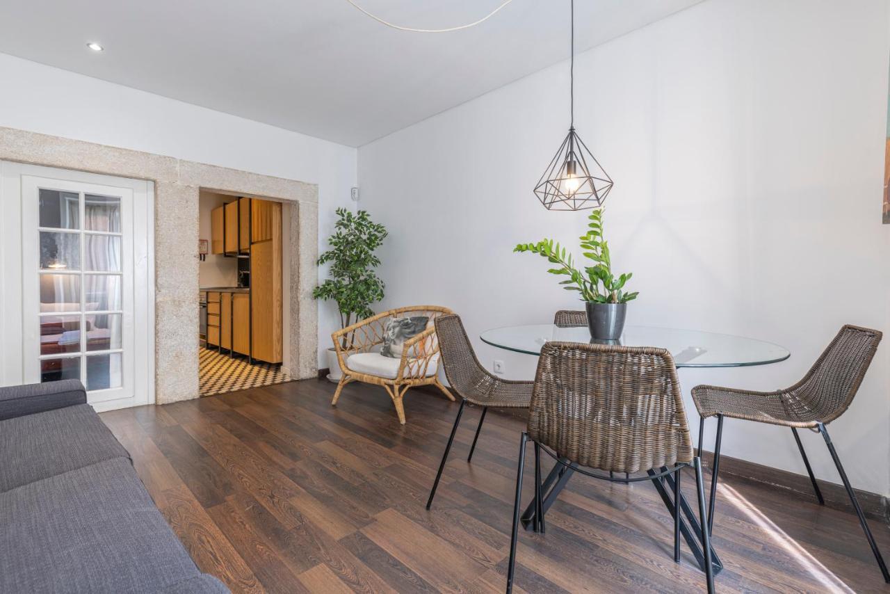 Alfama'S Heart Apartment By Lovelystay Lisbon Exterior photo